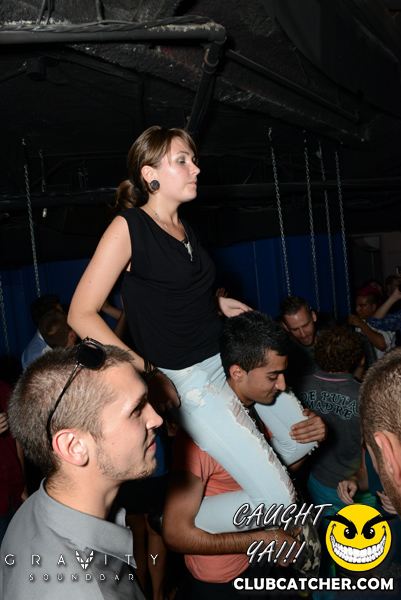 Gravity Soundbar nightclub photo 312 - August 7th, 2013