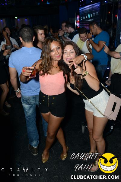 Gravity Soundbar nightclub photo 315 - August 7th, 2013