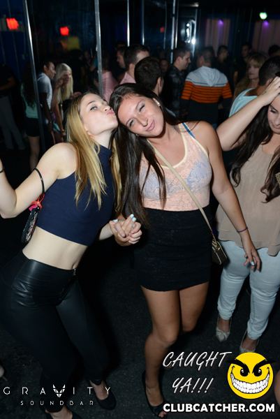 Gravity Soundbar nightclub photo 316 - August 7th, 2013
