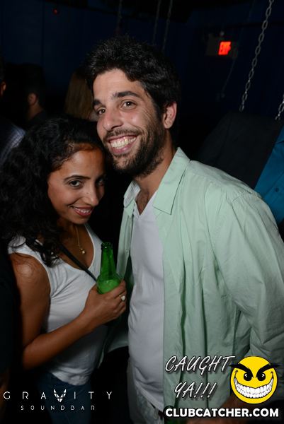 Gravity Soundbar nightclub photo 322 - August 7th, 2013