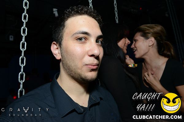 Gravity Soundbar nightclub photo 324 - August 7th, 2013