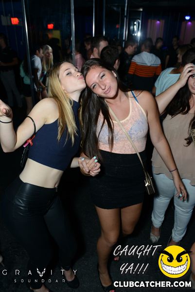 Gravity Soundbar nightclub photo 325 - August 7th, 2013
