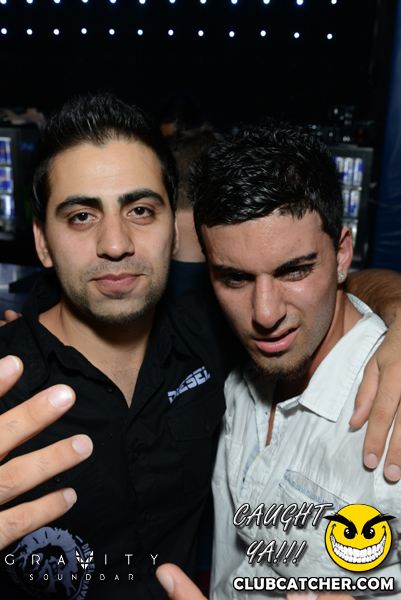Gravity Soundbar nightclub photo 327 - August 7th, 2013