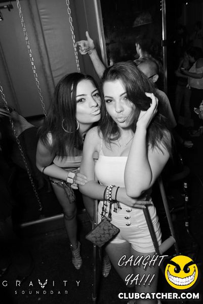 Gravity Soundbar nightclub photo 329 - August 7th, 2013