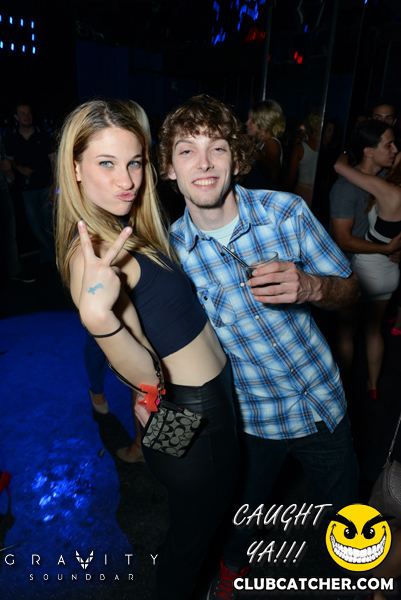 Gravity Soundbar nightclub photo 34 - August 7th, 2013