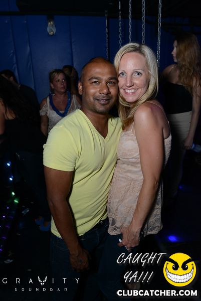 Gravity Soundbar nightclub photo 332 - August 7th, 2013