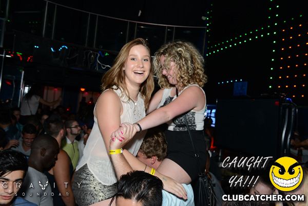 Gravity Soundbar nightclub photo 333 - August 7th, 2013