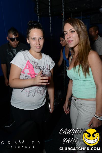 Gravity Soundbar nightclub photo 335 - August 7th, 2013
