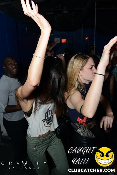 Gravity Soundbar nightclub photo 339 - August 7th, 2013