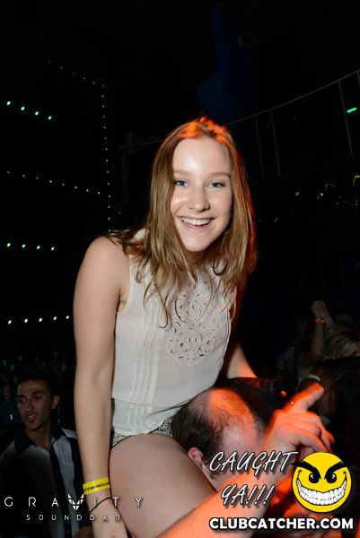 Gravity Soundbar nightclub photo 341 - August 7th, 2013