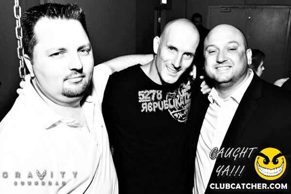 Gravity Soundbar nightclub photo 342 - August 7th, 2013