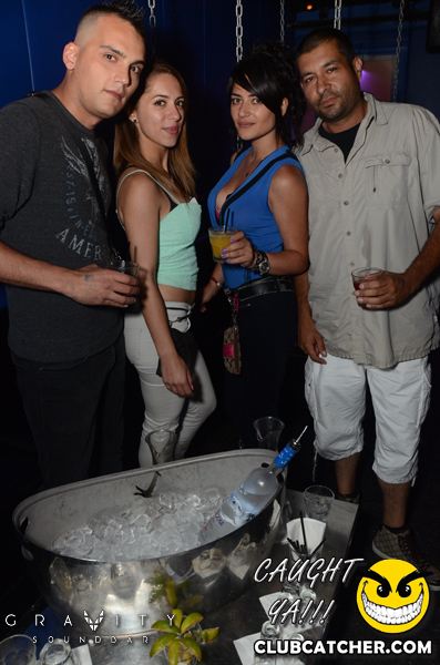 Gravity Soundbar nightclub photo 343 - August 7th, 2013