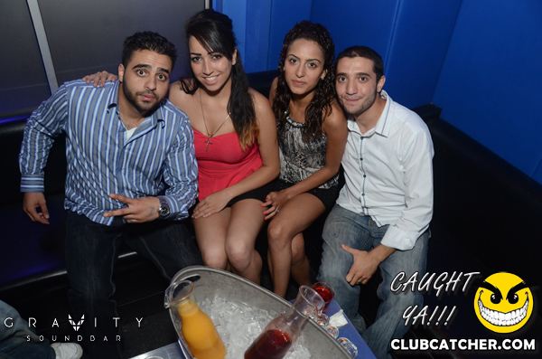 Gravity Soundbar nightclub photo 347 - August 7th, 2013