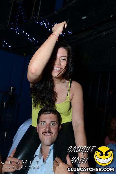 Gravity Soundbar nightclub photo 348 - August 7th, 2013