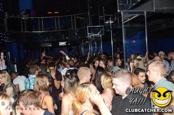 Gravity Soundbar nightclub photo 349 - August 7th, 2013