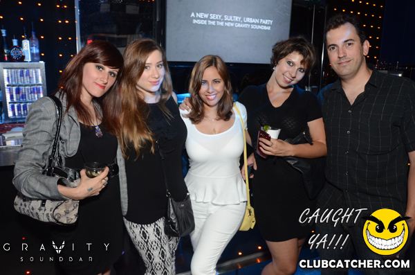 Gravity Soundbar nightclub photo 350 - August 7th, 2013
