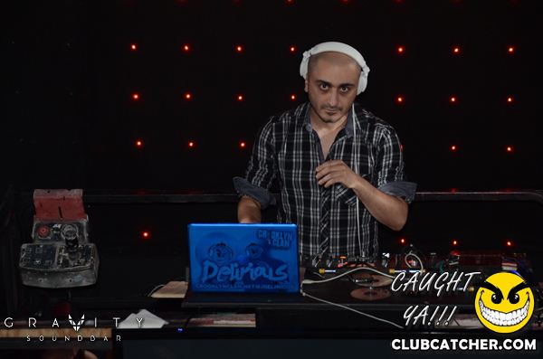 Gravity Soundbar nightclub photo 36 - August 7th, 2013