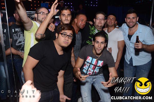 Gravity Soundbar nightclub photo 354 - August 7th, 2013