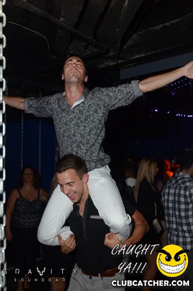 Gravity Soundbar nightclub photo 359 - August 7th, 2013