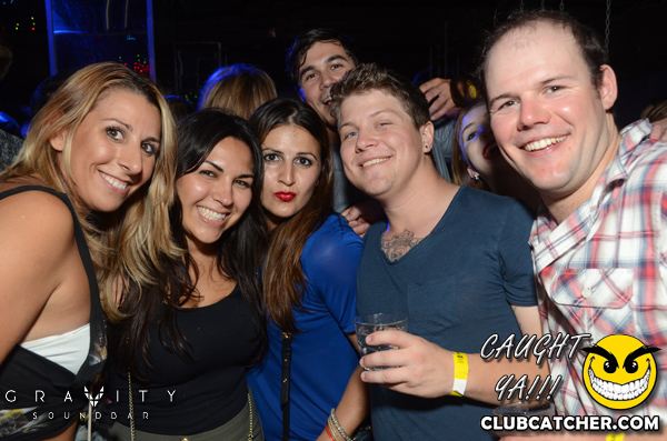 Gravity Soundbar nightclub photo 361 - August 7th, 2013