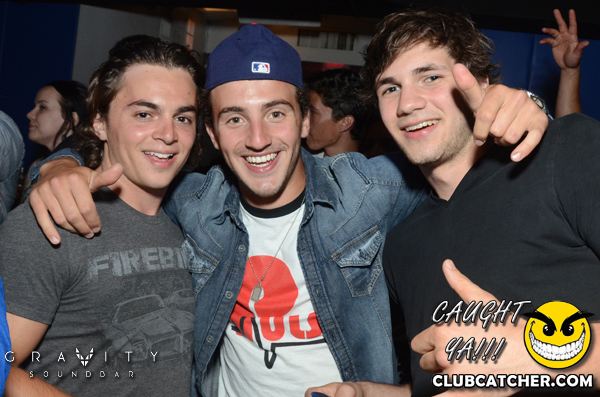 Gravity Soundbar nightclub photo 362 - August 7th, 2013