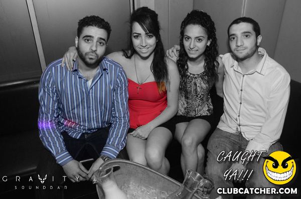 Gravity Soundbar nightclub photo 363 - August 7th, 2013