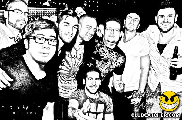 Gravity Soundbar nightclub photo 364 - August 7th, 2013