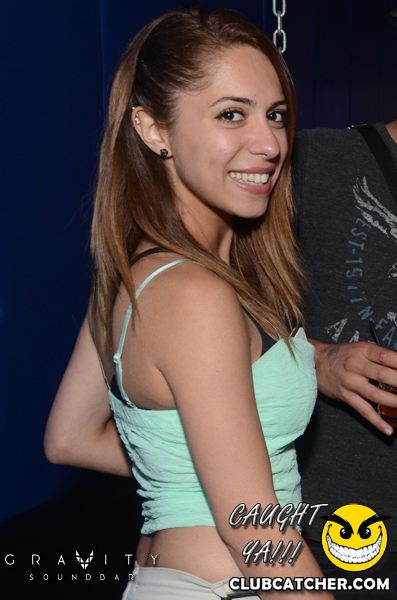 Gravity Soundbar nightclub photo 366 - August 7th, 2013