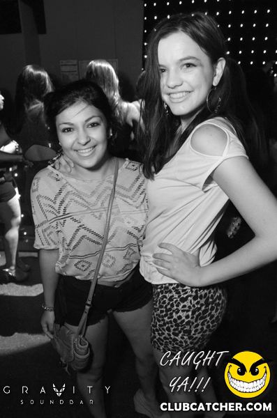 Gravity Soundbar nightclub photo 369 - August 7th, 2013