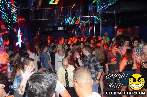 Gravity Soundbar nightclub photo 370 - August 7th, 2013