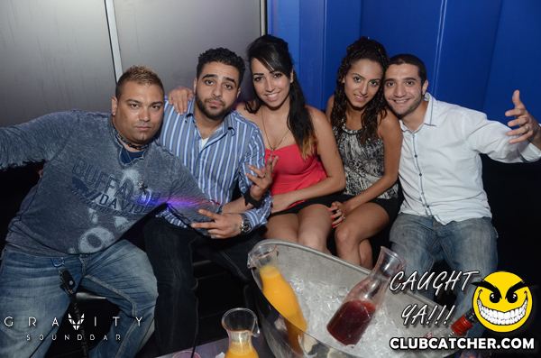Gravity Soundbar nightclub photo 371 - August 7th, 2013