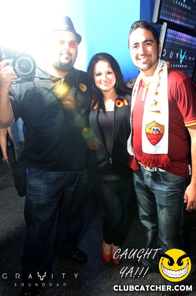 Gravity Soundbar nightclub photo 372 - August 7th, 2013