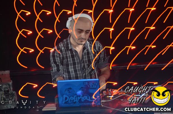 Gravity Soundbar nightclub photo 373 - August 7th, 2013
