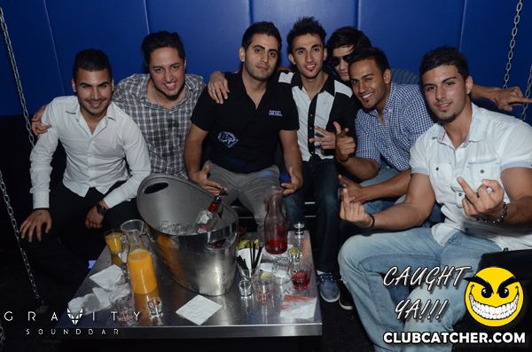 Gravity Soundbar nightclub photo 374 - August 7th, 2013