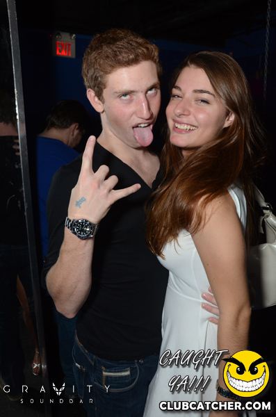 Gravity Soundbar nightclub photo 376 - August 7th, 2013