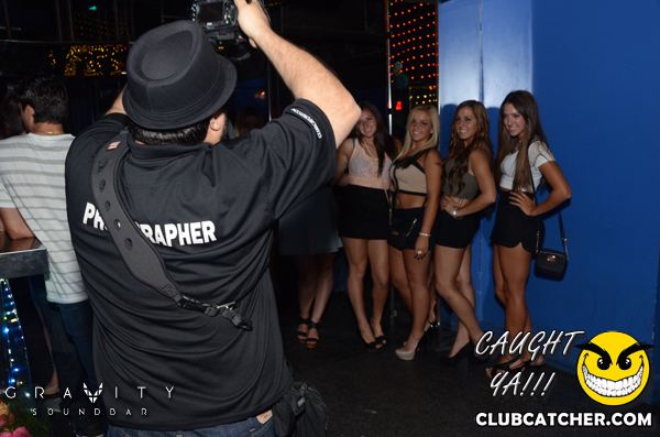 Gravity Soundbar nightclub photo 378 - August 7th, 2013