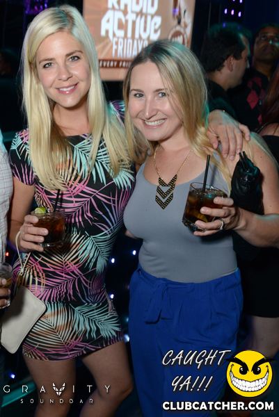 Gravity Soundbar nightclub photo 39 - August 7th, 2013