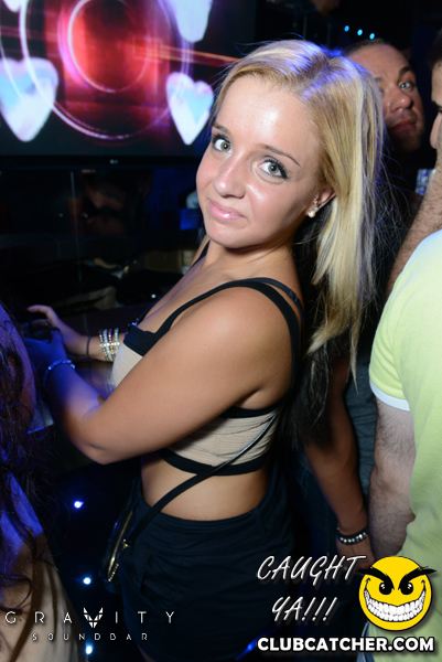 Gravity Soundbar nightclub photo 42 - August 7th, 2013