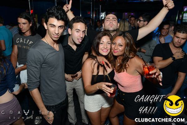 Gravity Soundbar nightclub photo 44 - August 7th, 2013