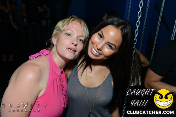 Gravity Soundbar nightclub photo 47 - August 7th, 2013