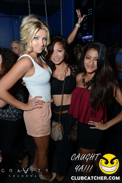 Gravity Soundbar nightclub photo 6 - August 7th, 2013