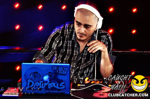 Gravity Soundbar nightclub photo 52 - August 7th, 2013