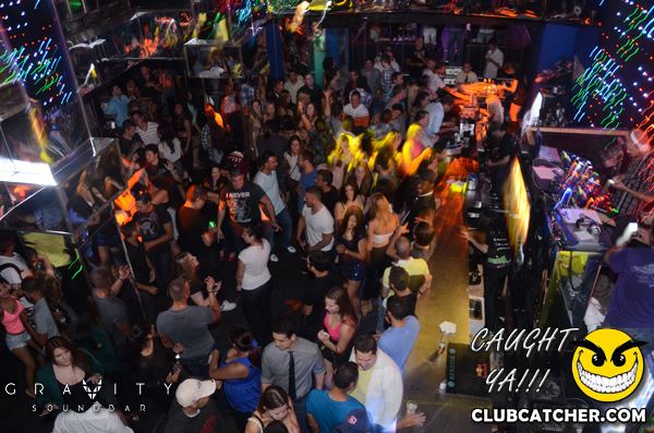 Gravity Soundbar nightclub photo 55 - August 7th, 2013