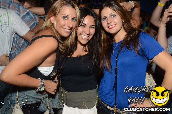Gravity Soundbar nightclub photo 56 - August 7th, 2013