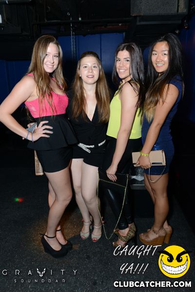 Gravity Soundbar nightclub photo 7 - August 7th, 2013