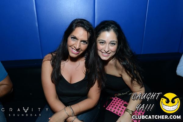Gravity Soundbar nightclub photo 62 - August 7th, 2013