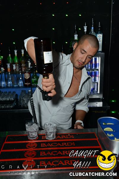 Gravity Soundbar nightclub photo 63 - August 7th, 2013