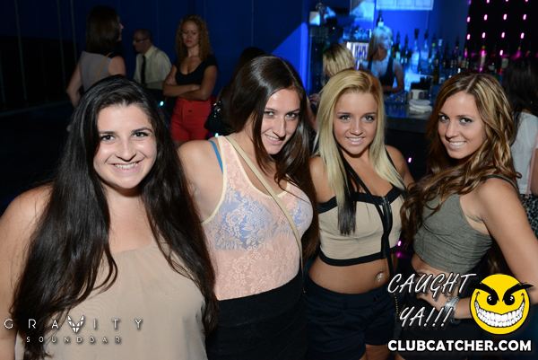 Gravity Soundbar nightclub photo 66 - August 7th, 2013