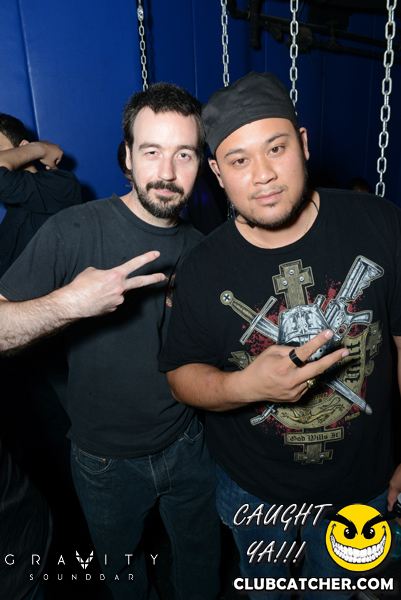 Gravity Soundbar nightclub photo 67 - August 7th, 2013