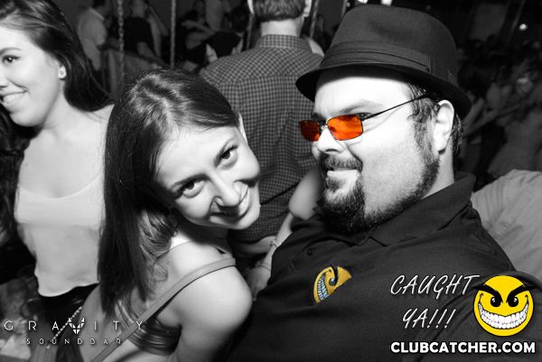 Gravity Soundbar nightclub photo 68 - August 7th, 2013